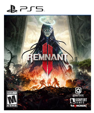 Remnant II PS5