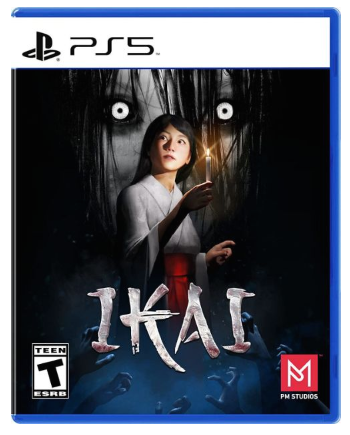 IKAI | PS5