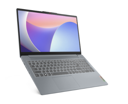 מחשב נייד Lenovo IdeaPad Slim 3 15IAH8 83ER003QIV לנובו