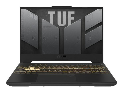 מחשב נייד Asus TUF Gaming F15 FX507ZU4-LP154 אסוס