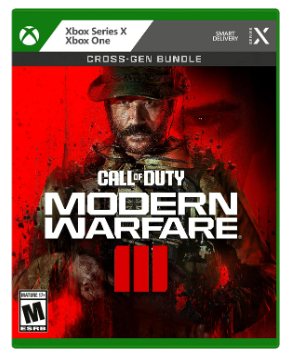 Call of Duty Modern Warfare lll Xbox Series X/One