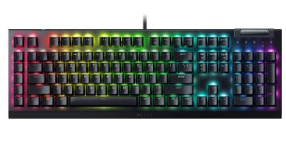 מקלדת גיימינג מכנית Razer Blackwidow V4 X