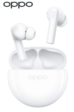 אוזניות OPPO Enco Buds 2