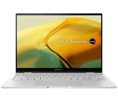 מחשב נייד Asus Zenbook 14 OLED UX3402VA-KN675 אסוס