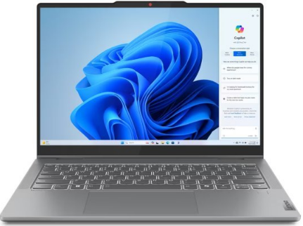 מחשב נייד Lenovo IdeaPad 5 14IRU9 83DT0064IV לנובו