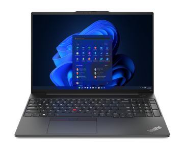 מחשב נייד Lenovo ThinkPad E16 Gen 1 21JN00AGIV לנובו