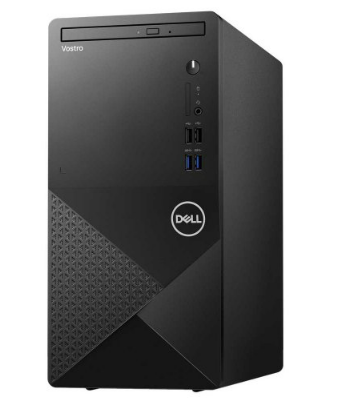 מחשב נייח Dell Vostro 3910 i5-12400 8gb 512NVME WIFI BT DOS