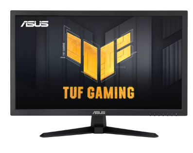 מסך מחשב גיימינג Asus TUF Gaming VG248Q1B Full HD TN LED 24'' FreeSync