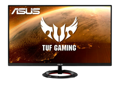 מסך מחשב גיימינג ASUS TUF Gaming VG279Q1R Full HD IPS LED 27'' FreeSync