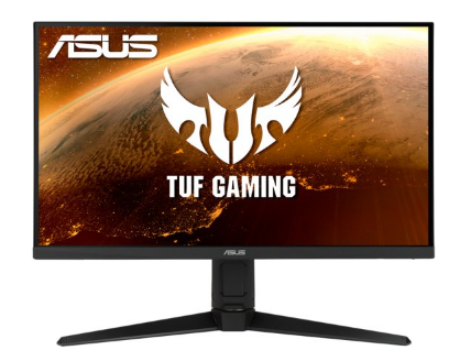 מסך מחשב גיימינג ASUS TUF Gaming VG279QL1A Full HD IPS LED 27'' FreeSync G-Sync DisplayHDR 400