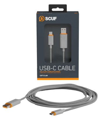 כבל 2 מטר USB-C to USB-A 2m Cable