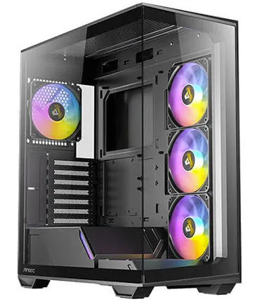 מחשב גיימינג FL02 Ultra 7-265K-RTX5080 כולל מערכת הפעלה