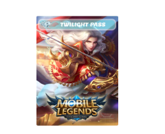 Mobile Legends - Twilight Pass