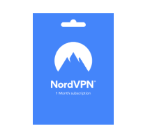 NordVPN - מנוי ל-12 חודשים