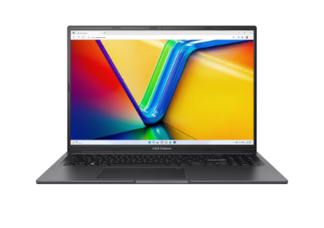 מחשב נייד Asus Vivobook 16X K3605ZC-N1035 אסוס