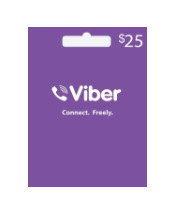 Viber - 25$