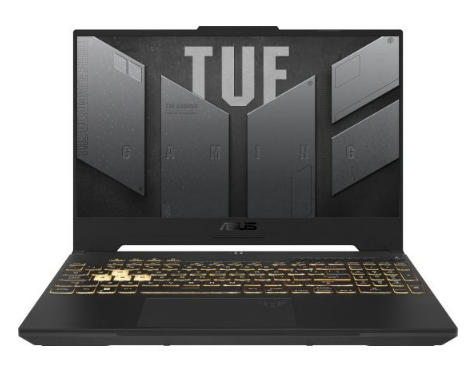 מחשב נייד ASUS TUF Gaming F15 FX507W4-LP061 אסוס
