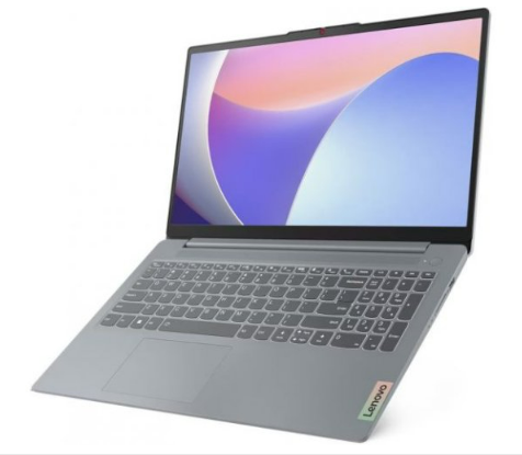 מחשב נייד Lenovo IdeaPad Slim 3 15IAN8 82XB004XIV לנובו