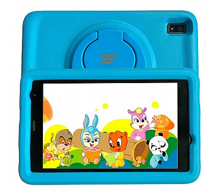 טאבלט סמארט קידס לילדים SMART KIDS 64GB 8" 4G LTE