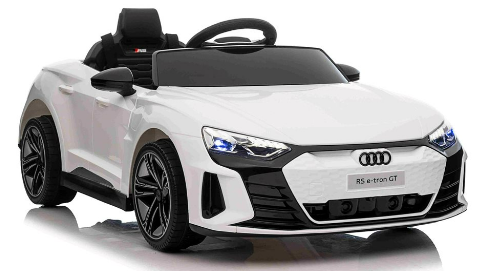 מכונית לילדים-אאודי אי טרוןAUDI E-TRON 12V- לילדים 2024