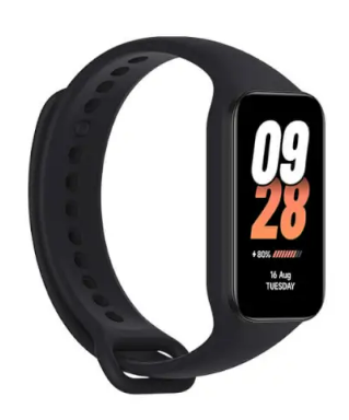 צמיד כושר חכם Smart Band 8 Active יבואן רשמי