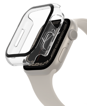 מגן TemperedCurve עבור Apple Watch 7 (40 מ"מ) OVG003zzCL