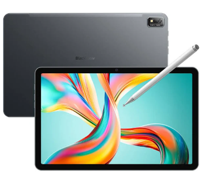 טאבלט Blackview טאבלט Tab 16 11" 256GB יבואן רשמי