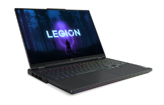 מחשב נייד Lenovo Legion Pro 5 16IRX8 82WK00KQIV לנובו