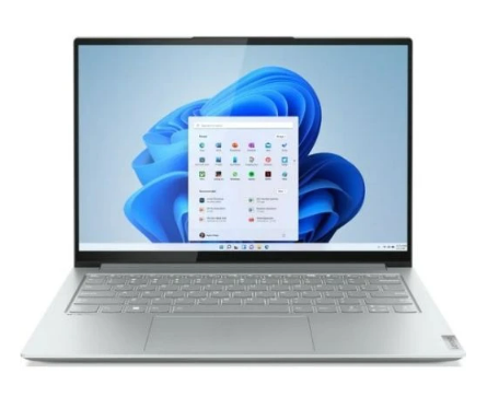מחשב נייד Lenovo Yoga Slim 7 Pro 14IAH7 82UT004EIV לנובו