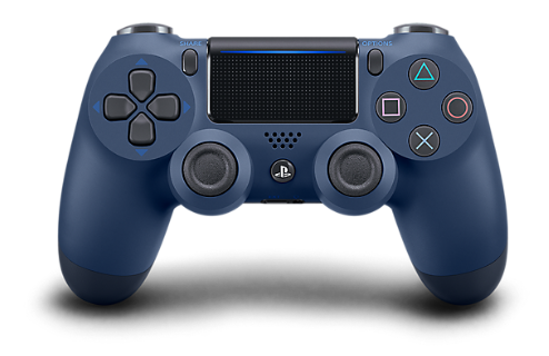 שלט מקורי PS4 DualShock 4 Controller כחול כהה