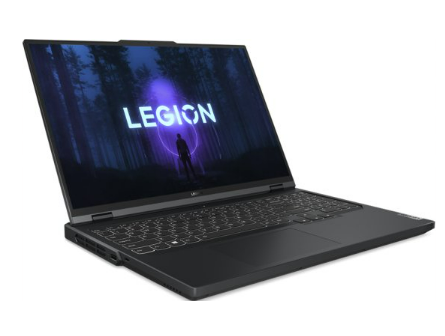 מחשב נייד Lenovo Legion Pro 5 16IRX8 82WK00KPIV