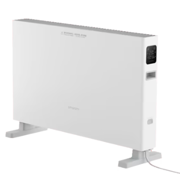 תנור חימום חשמלי שיומי - Smartmi Smart Convector 1S