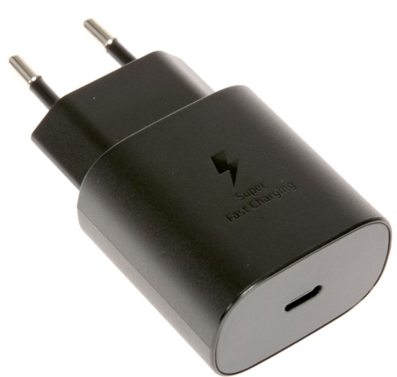 מטען מהיר Wall Charger 25W Type-C TARGET