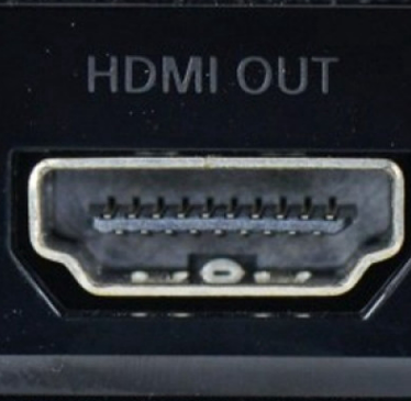 תיקון HDMI Xbox One X