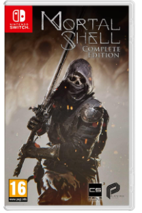 Mortal Shell: Complete Edition Nintendo Switch