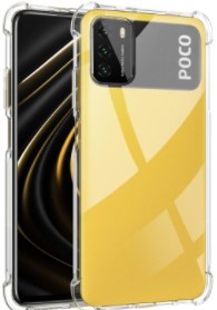 כיסוי שקוף  ל- Xiaomi Poco 9T/M3