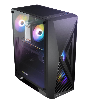 מארז ANTEC AX51 Mid-Tower Gaming Case ATX