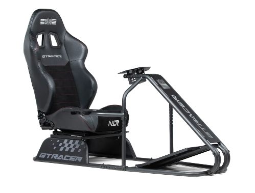 מושב סימולטור Next Level GT-RACER