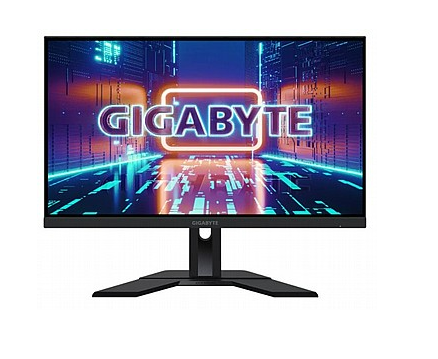 מסך GIGABYTE Aorus M27Q-EK Gaming Monitor 27 QHD IPS 0.5ms 170Hz