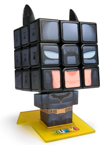 באטמן 3x3 מבית Rubik’s Cube