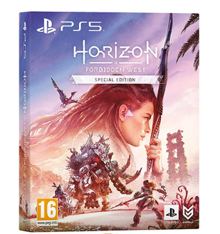 Horizon: Forbidden West Special Edition PS5
