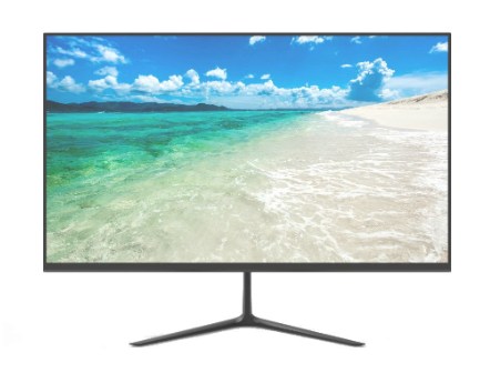 מסך גיימינג שטוח Solid J2385GW 23.8 FHD VA 165HZ DP HDMI