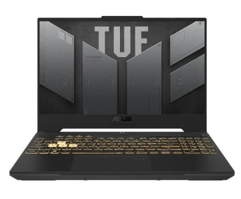 מחשב נייד Asus TUF Gaming F15 FX507ZV4-HQ131 אסוס