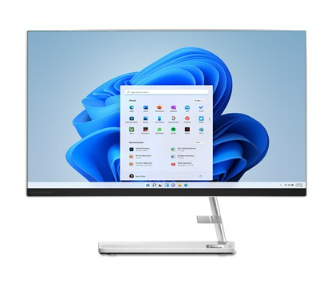 מחשב Lenovo IdeaCentre AIO 3 24IAP7 F0GH00LKIV