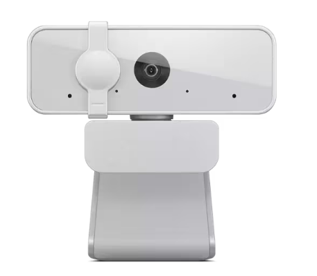 מצלמת רשת Lenovo 300 FHD Webcam