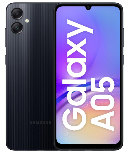 Samsung Galaxy A05 4GB+128GB אחריות יבואן מקביל