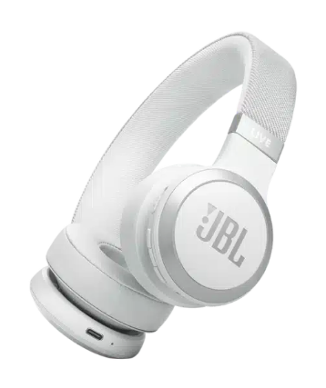 אוזניות אלחוטיות JBL TUNE 670 BT ANC יבואן רשמי