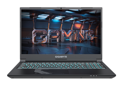 מחשב נייד Gigabyte G5 15 G5-KF-E3EE313SD