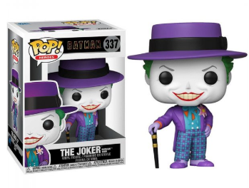 בובת פופ - Batman The Joker 337