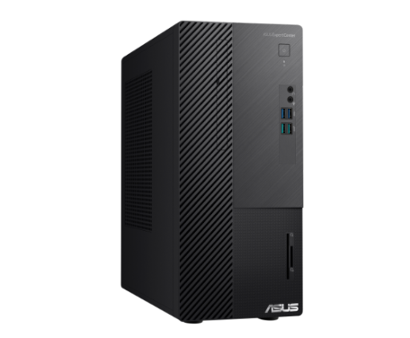 מחשב ASUS ExpertCenter D500MD I3-12100 8GB 256 NVME DOS 3YW